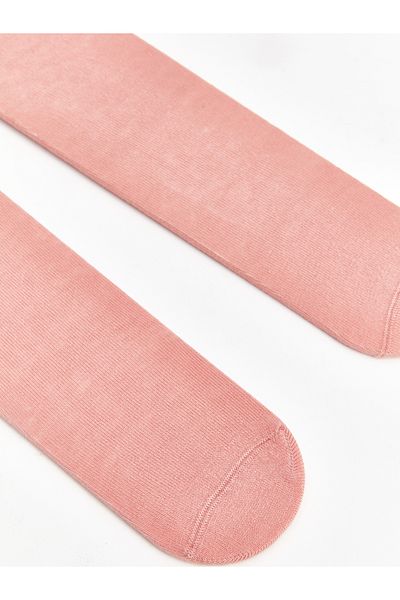 LC Waikiki 2-teilige Strumpfhose für Baby-Mädchen