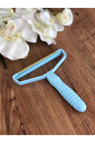 mirach Set of 2 Mohair Sweater Cleaning Sofa Feather Cat Dog Bristle Cardigan Wool Sweater