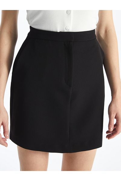 LC Waikiki Women's Slim Fit Skirt