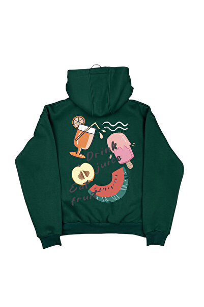 ZEYNGLAM OVERSIZE UNISEX SWEATSHIRT