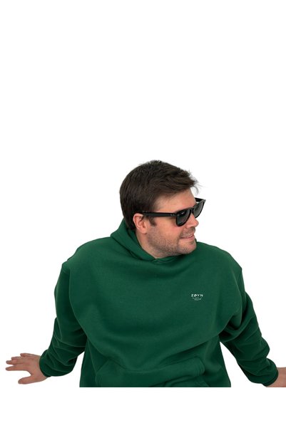 ZEYNGLAM OVERSIZE UNISEX SWEATSHIRT
