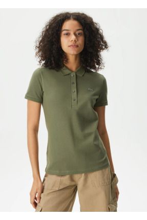 Lacoste slim fit stretch polo clearance