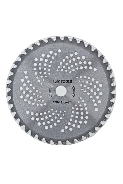 TGR TOOLS TIRPAN BIÇAĞI