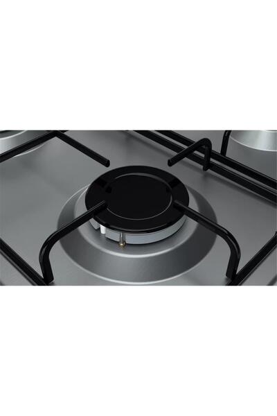 Bosch PBP0C5B82O-Bosch Kendinden Kum., Gazlı Solo Ocak