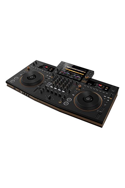 PIONNER Opus Quad All In One DJ Kontrolcüsü