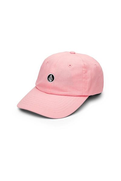 Volcom Circle Stone Dad Ltp Hat
