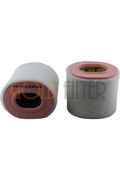 GOLD FILTER Fiat Ducato 21>2.2 JTD Air Filter