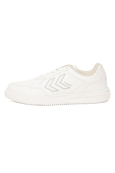 hummel Vina Unisex White Sneakers