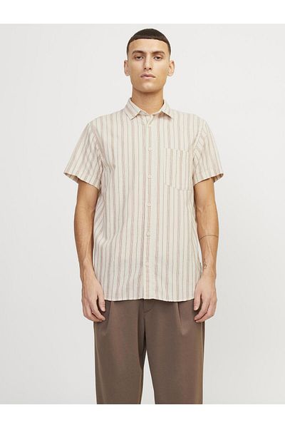 Jack & Jones Hemd Komfort Fit Hemd