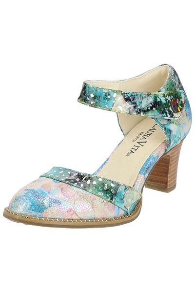LAURA VITA Pumps