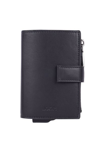 JOOP! Pero C-Four Credit card case RFID protection Leather 7 cm