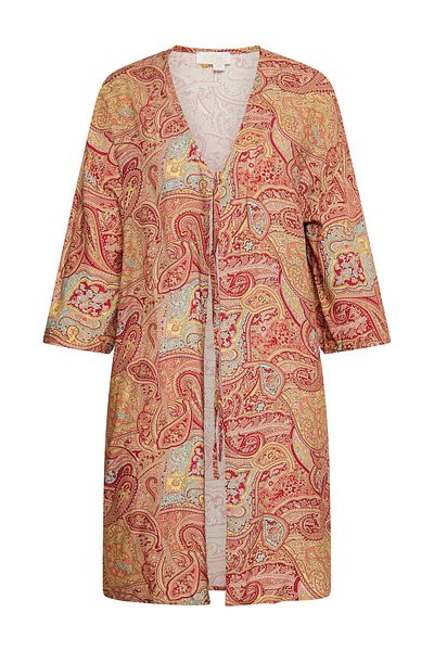USHA Kimono