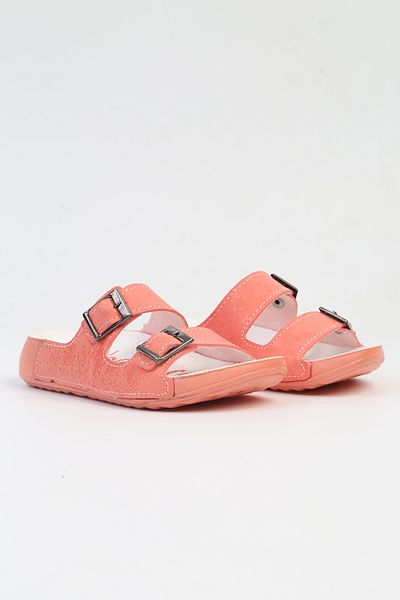 Benetton BN-1241- 3485 برتقالي