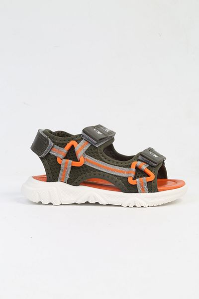 Benetton BN-1276- 2105 Khaki