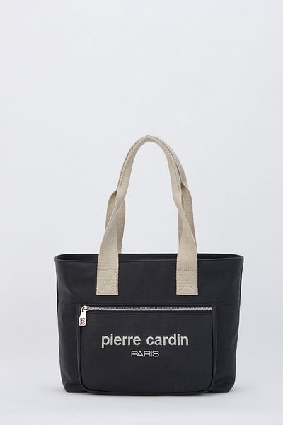 Pierre Cardin Dámská černá taška přes rameno 05PO24Y1694
