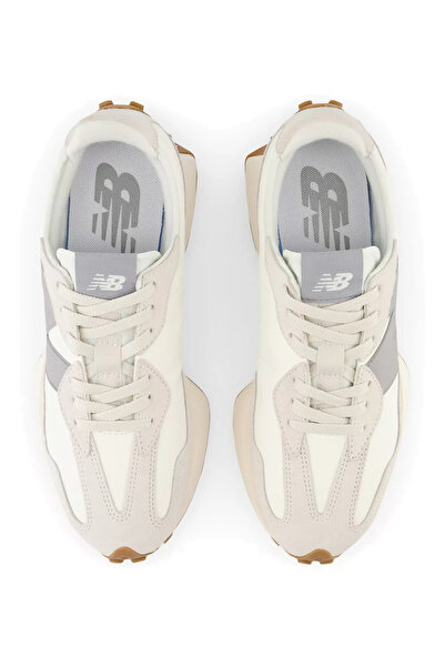 New Balance U327LT SHADOW GREY Unisex tornacipő