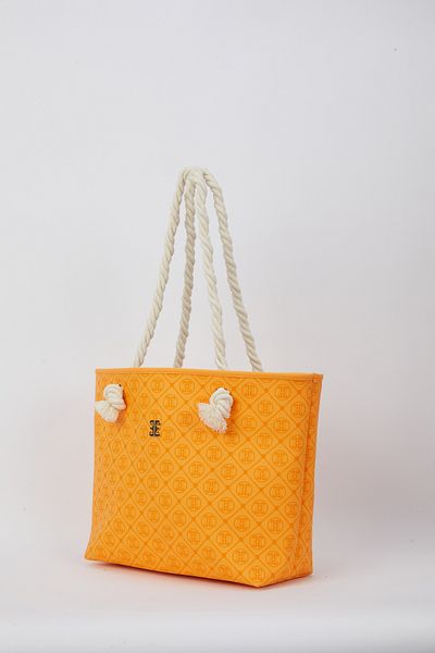 Pierre Cardin Mango Women's Beach Shoulder Bag - 05PO24Y1864