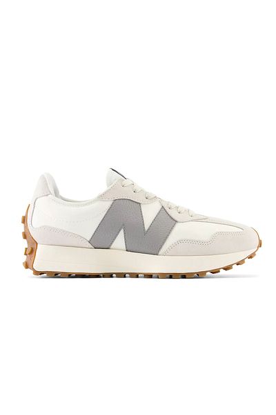 New Balance U327LT SHADOW GREY Кросівки унісекс