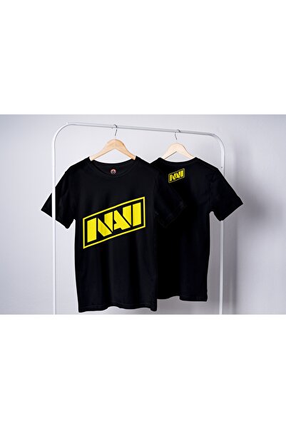 NAVI Natus Vincere Esport Tshirt Unisex