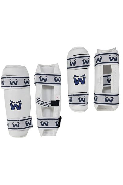 whiteface واقي ذراع التايكوندو وKaval Pro