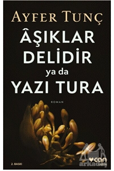 CAN Aşıklar Delidir Ya Da Yazı Tura