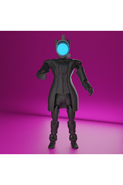 Goplast Premium Skibidi Toilet - Comfortable Fit and Stylish Design