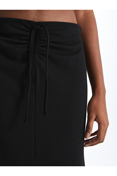 LC Waikiki Női Slim Fit szoknya