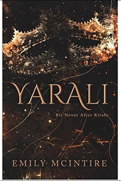 Ren Kitap Yaralı