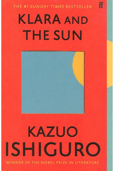 Faber Castell Klara And The Sun Pb