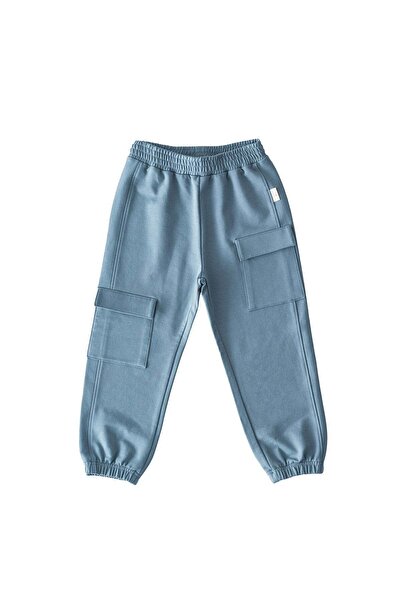 Miela Kids Kargo Jogger Pantolon