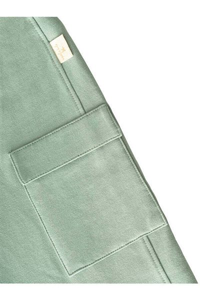 Miela Kids Cargo Jogger Pants