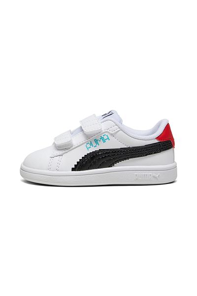 Puma Smash 3.0 L - Let S Play Shoes for Kids