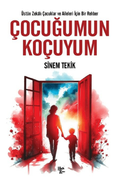 Halk Kitabevi Çocuğumun Koçuyum