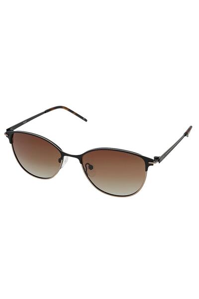 Lee Cooper LC1551.C2 51 Polarized Unisex Sunglasses