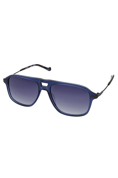 Lee Cooper LC1545.C2 56 Polarized Unisex Sunglasses