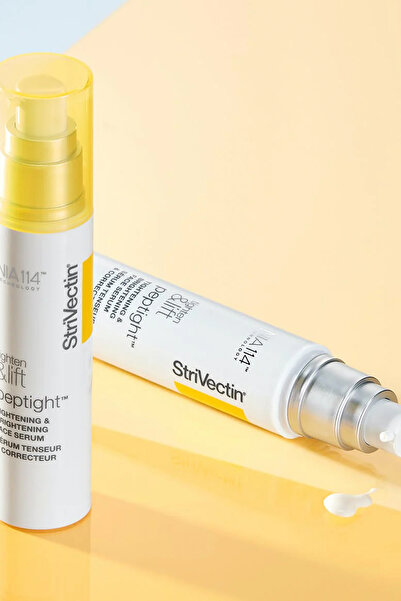 Strivectin Tight & Lift Peptight™ Tightening & Brightening Face Serum - 50 ml