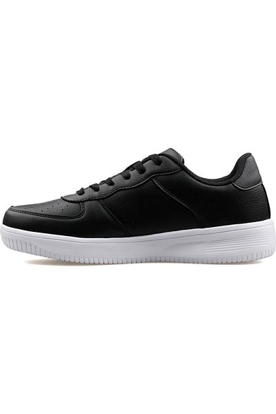 lumberjack Men's Sneakers - Casual Comfort, Lace-up, 24 Finster