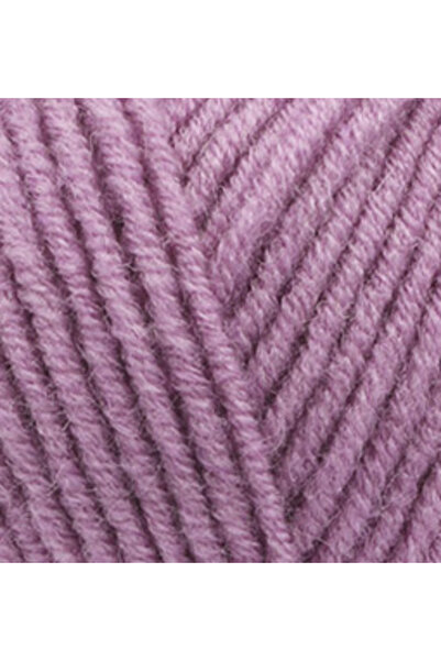 Alize 5 τεμάχια Alize Lanagold 28 Τριαντάφυλλα ξεθωριασμένα