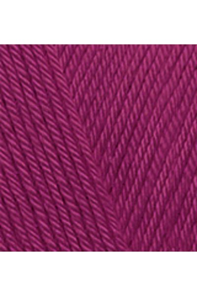 Alize Alize Diva 326 Φούξια - 5 Τεμάχια