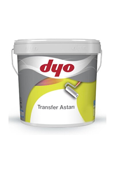 Dyo Transfer Astarı 2,5 Lt