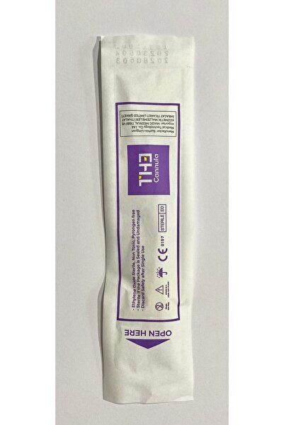 KALİX 22G X 70MM DOLGU KANÜLÜ FİNE MİCRO DOLGU KANÜLÜ