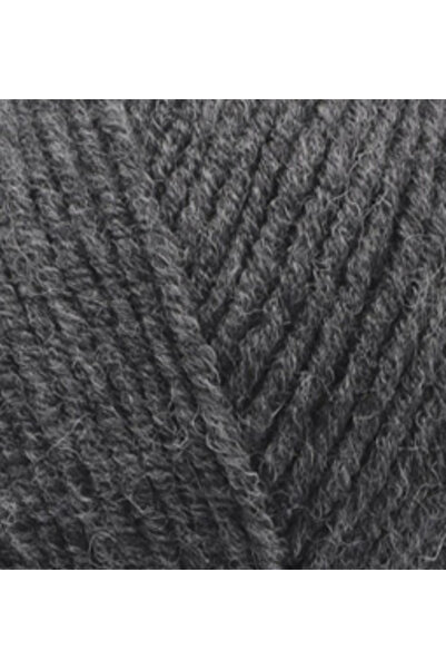 Alize 5 τεμάχια Alize Lanagold 182 Μεσαίο Γκρι