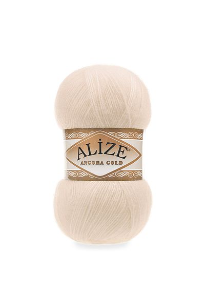 Alize Alize Angora Gold 67 Φωτάκια κεριών - 5 Τεμάχια