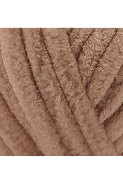 Alize 5 штук Alize Velluto 329 Молочний кави