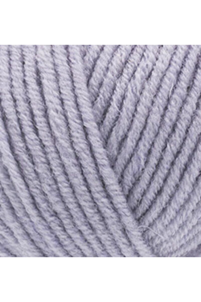 Alize 5 τεμάχια Alize Lanagold 200 Mushroom Grey