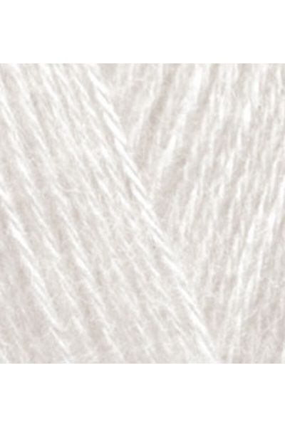 Alize Alize Angora Gold 599 Bone - 5 Τεμάχια