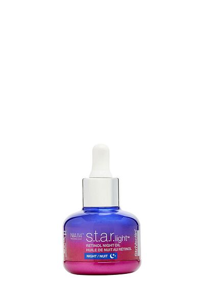 Strivectin S.t.a.r.زيت الريتينول الليلي المتقدم الخفيف - 30 مل