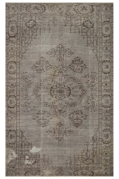 Sempati halı El Dokuma Vintage Halı 176x278 cm 10442