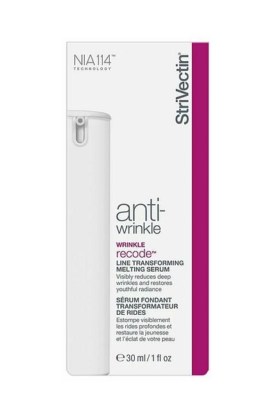 Strivectin سيروم مضاد للتجاعيد وإعادة تشكيل خط التجاعيد 30 مل