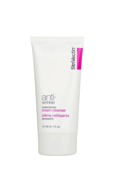 Strivectin Anti Wrinkle Comforting Cream Cleanser 150 ml